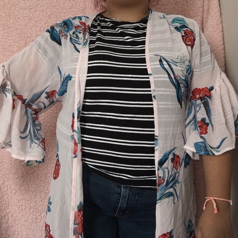 Liberty cardigan ✨